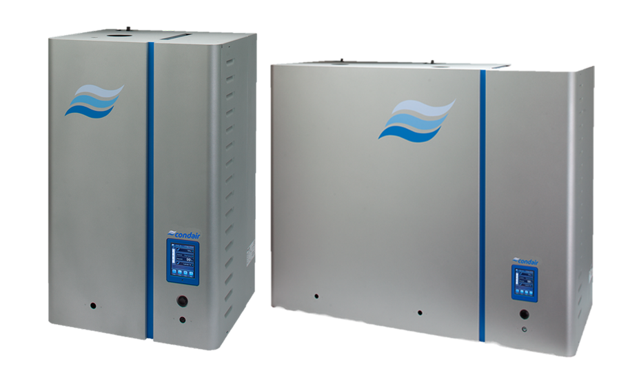 Condair EL spare parts — Condair Parts UK