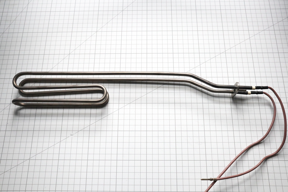 Heating element 10/20/30kg 2500W (1 pcs)