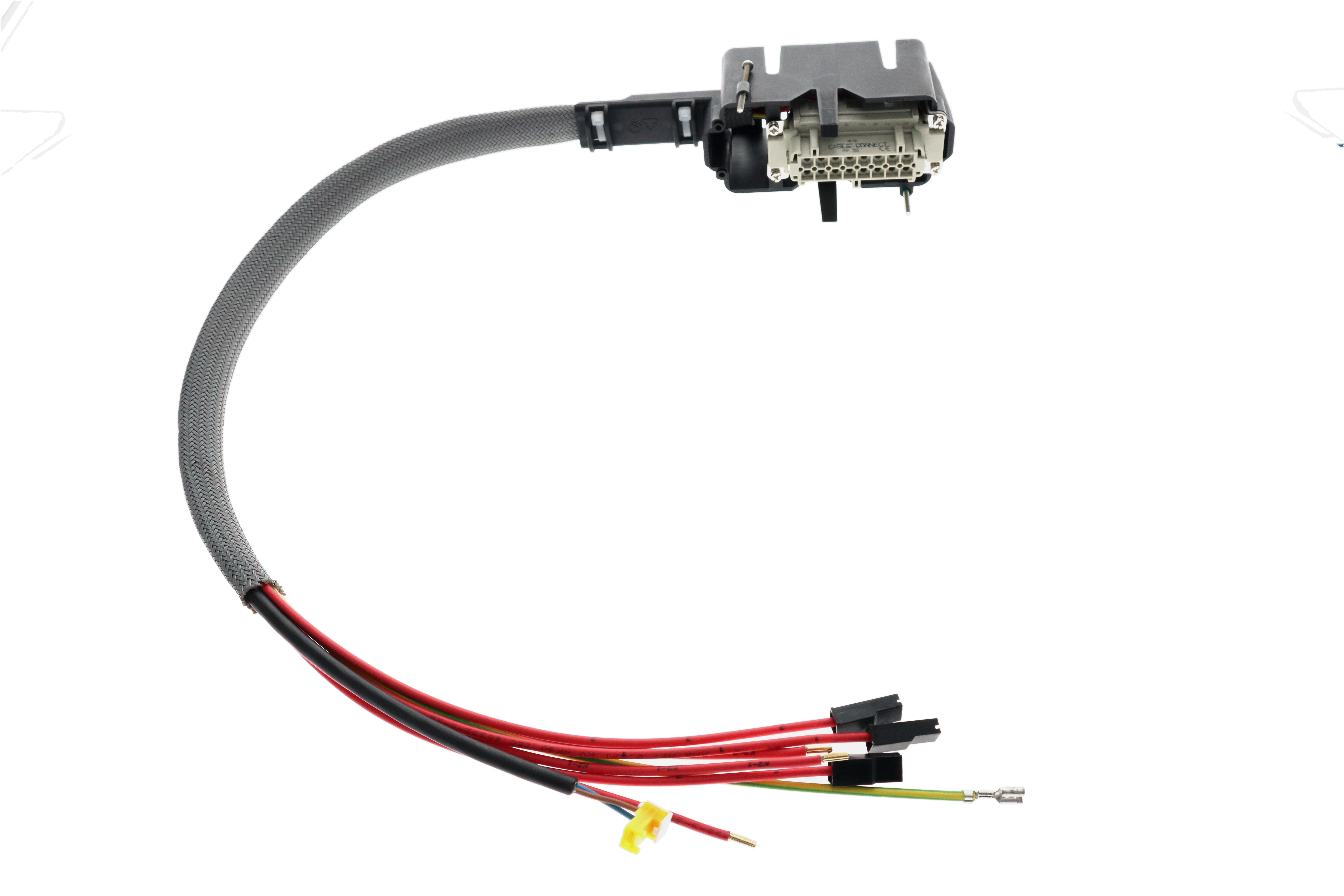 Cable Harness MK5 (Visual) 16/20kg