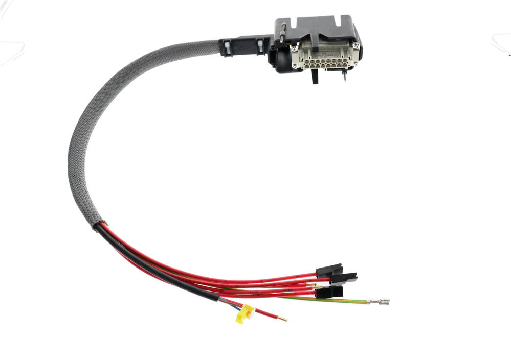 Cable Harness MK5 (Visual) 16/20kg