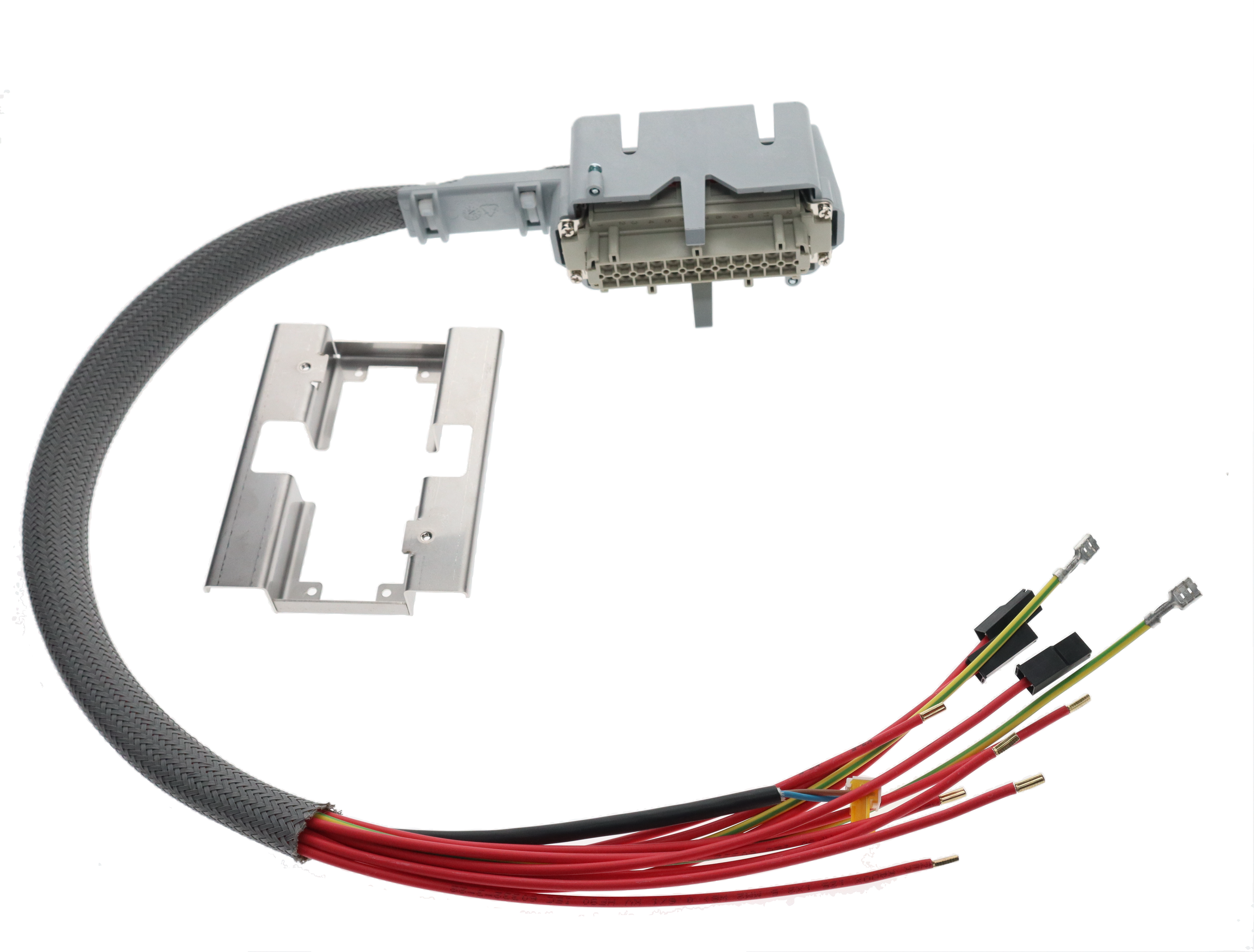 Cable Harness MIK5 (Visual) 24/30kg/h
