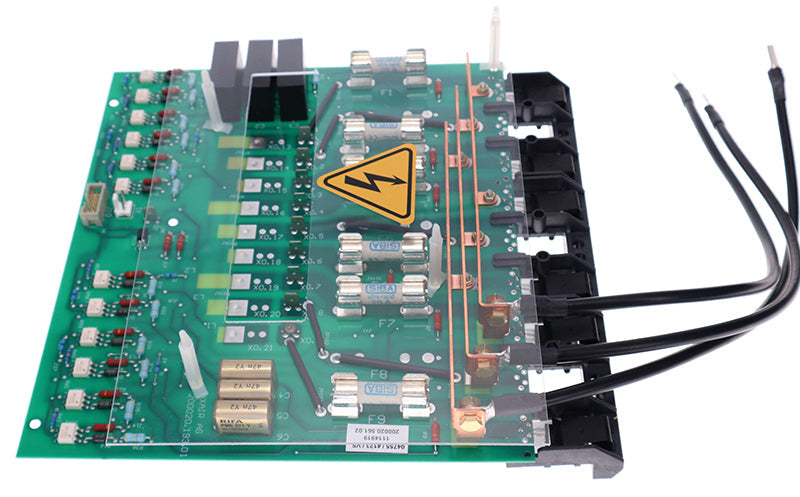 Power board Process 30kg 400-415V/3~ Mk5