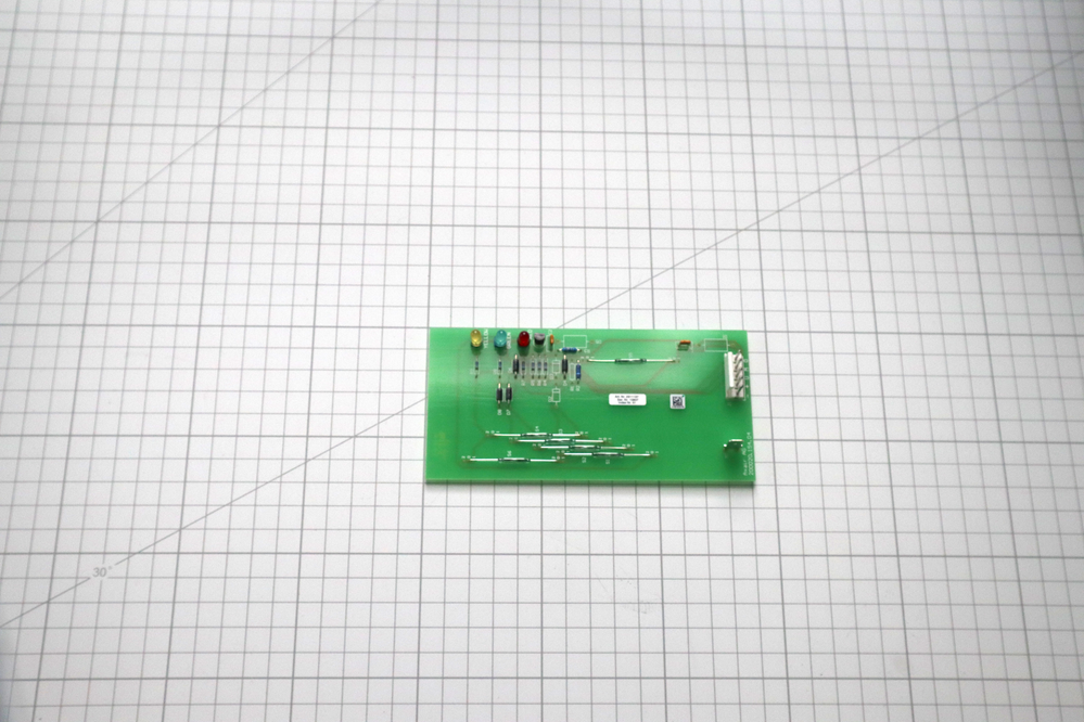 Print Cpl Level control print cpl Process — Condair Parts UK