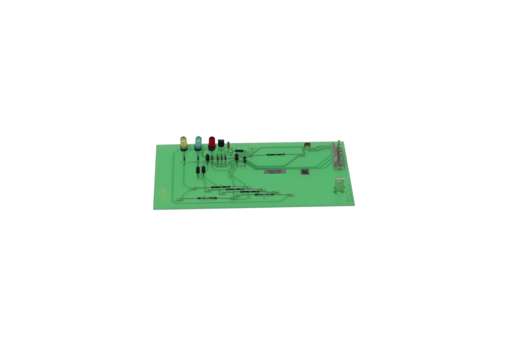 Print Cpl Level control print cpl Process — Condair Parts UK