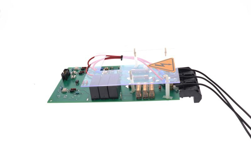 Mk5/RS Power Board VP 5 kg