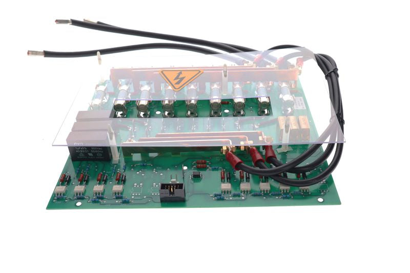 Power board VP40kg 200-230V/3~ Mk5