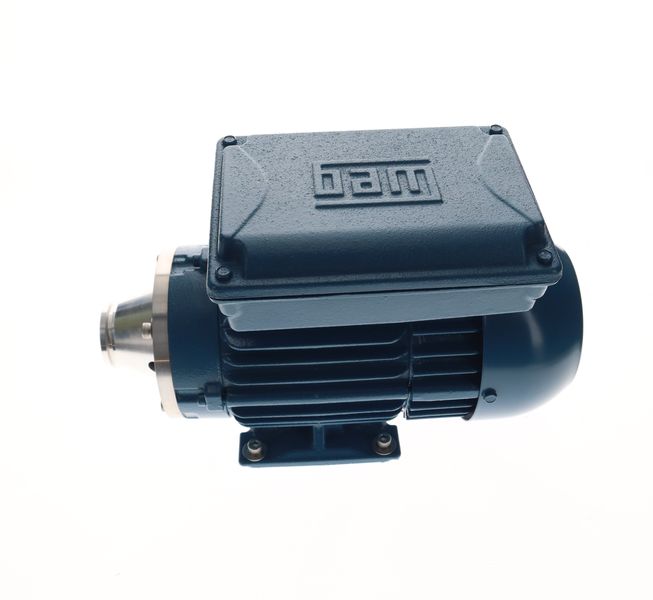 Pump motor 240-660l DUAL