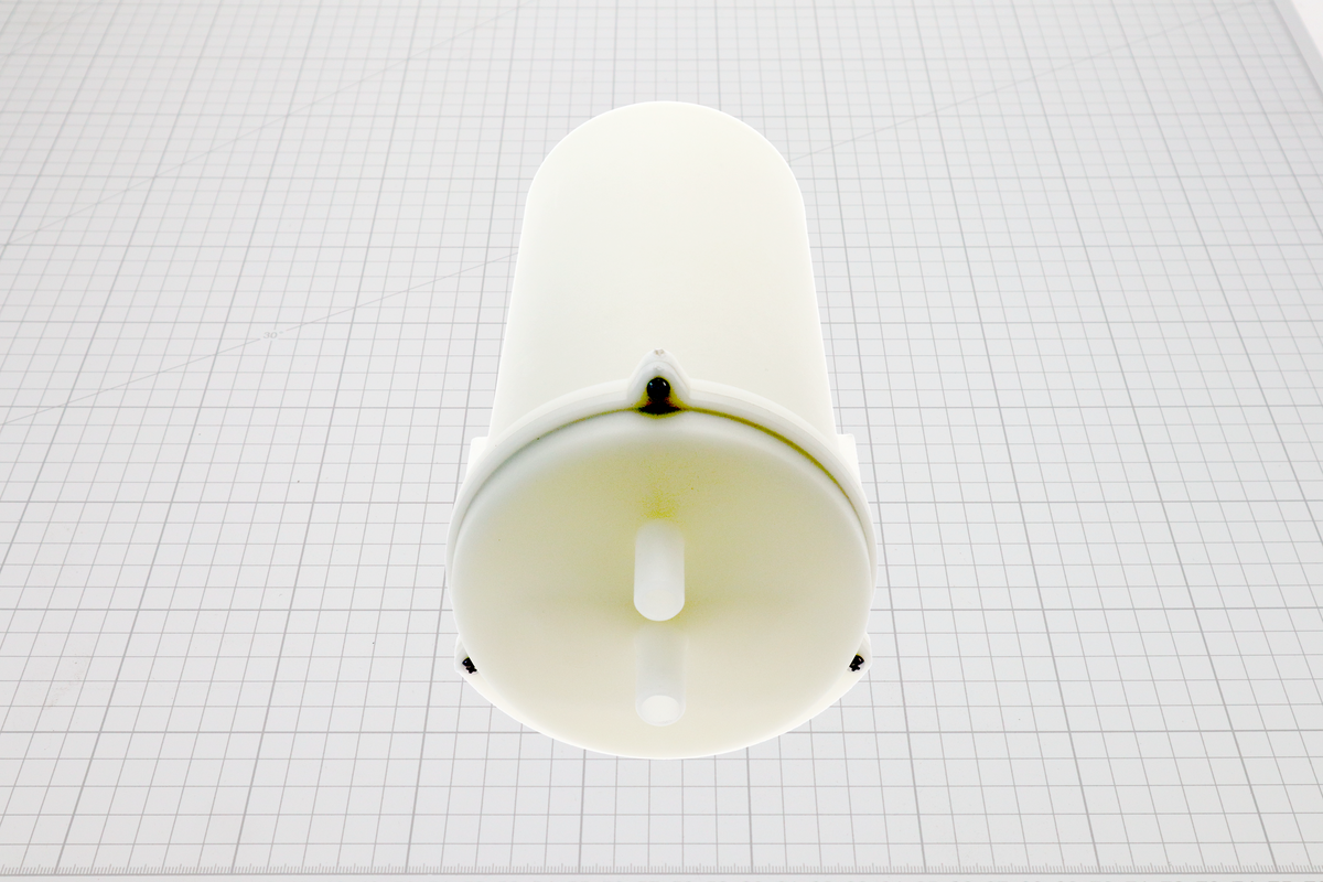 Float Chamber Dual Fill — Condair Parts UK