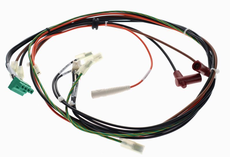 Cable tree 230V/1~ CP3 Mini — Condair Parts UK