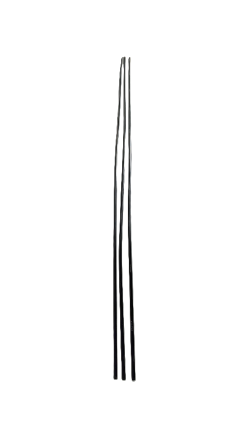 PA tube ø12 L= 3 m