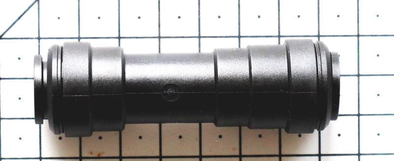 Check valve ø12