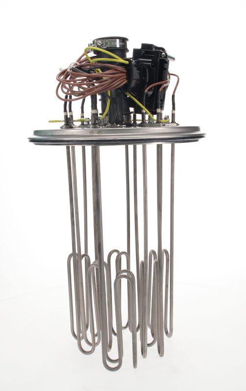 RS Steam cylinder insert cpl — Condair Parts UK