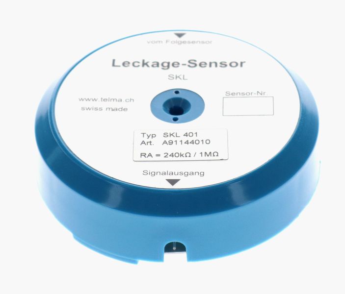 RO Floor leakage sensor