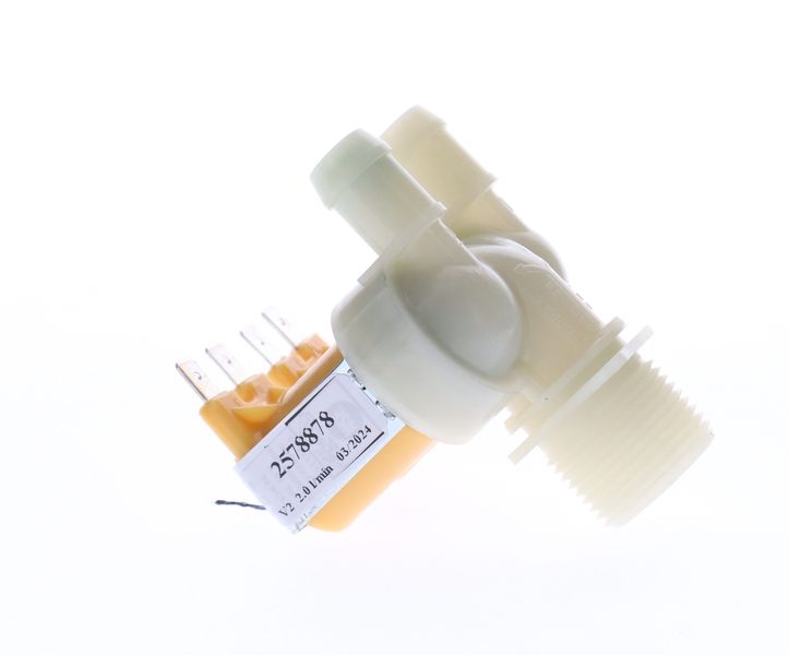 Double inlet valve DWC 16-40kg/h 2.0+14l — Condair Parts UK