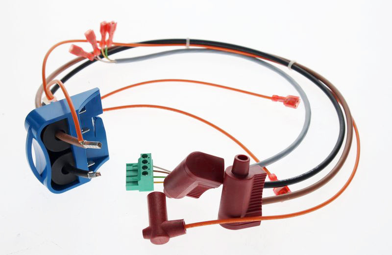 EL Cable tree cpl 230v 5-8kg/h — Condair Parts UK