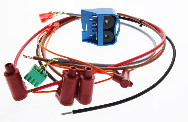 EL Cable tree Cpl. — Condair Parts UK