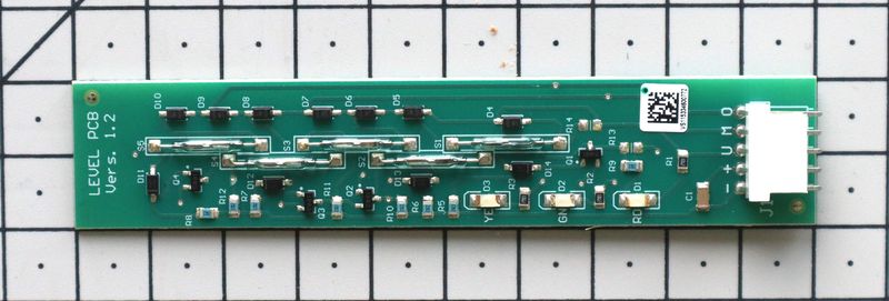 Level PCB