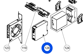 Inrush Limiter Module