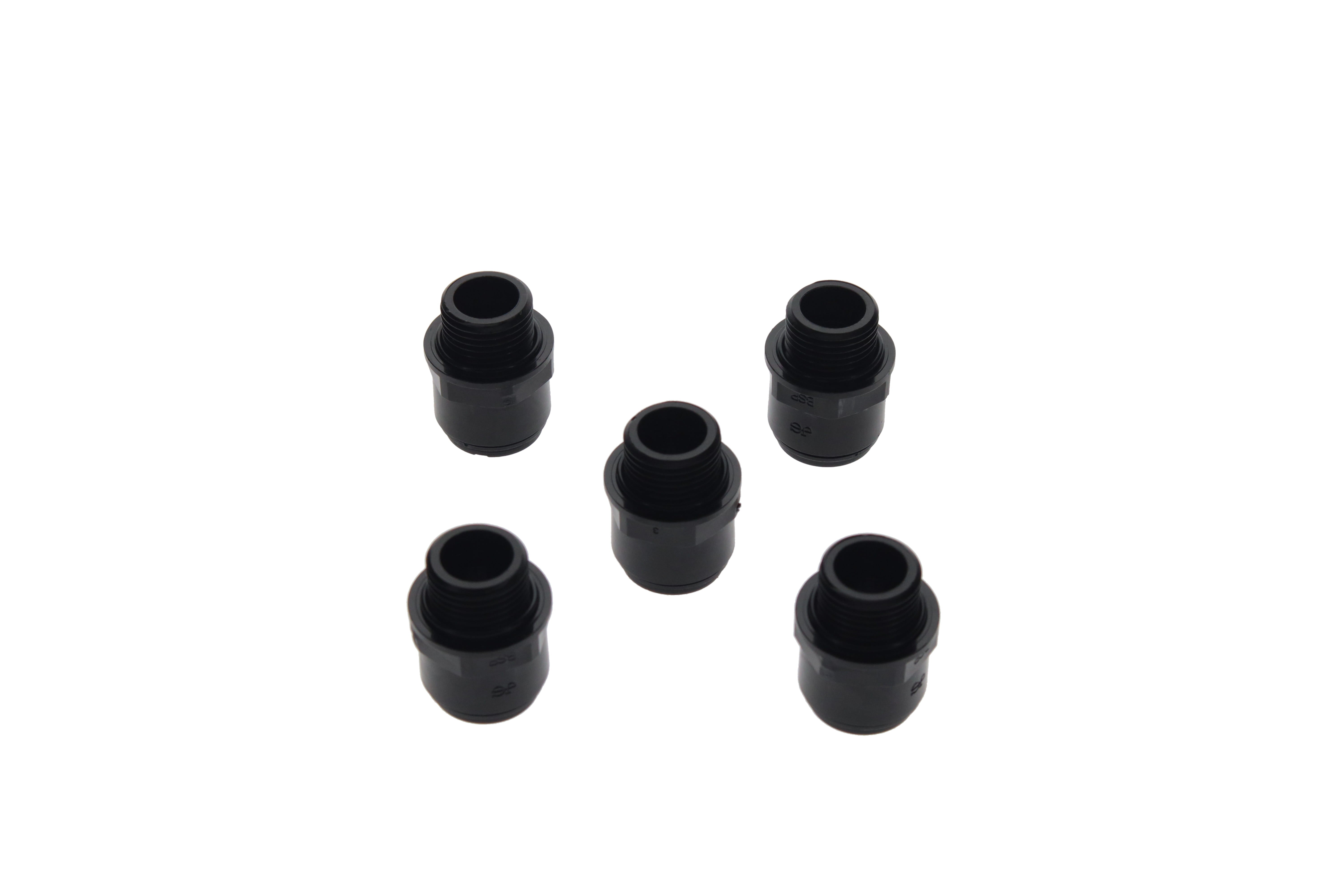 Straight adaptor BSP ø15-1/2