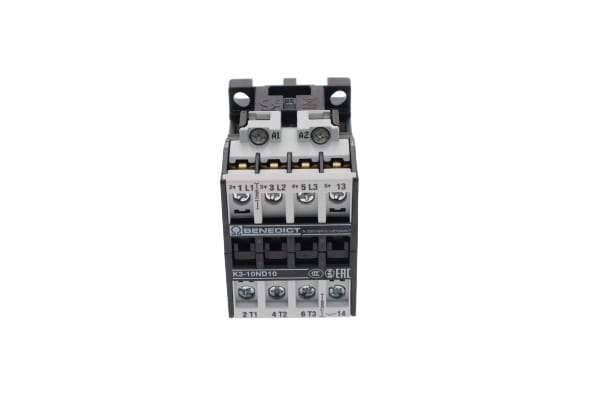 Contactor K3-10