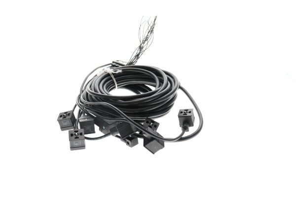 ME Cable Harness - 4 or 5 Stages