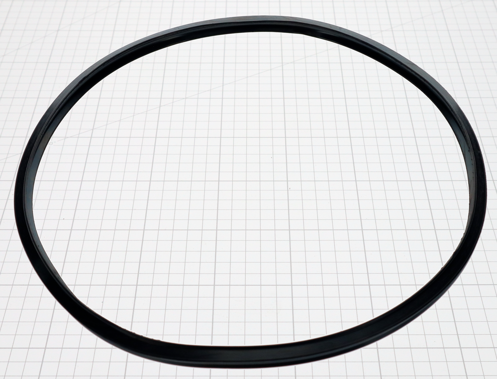 MK5/RS cylinder gasket