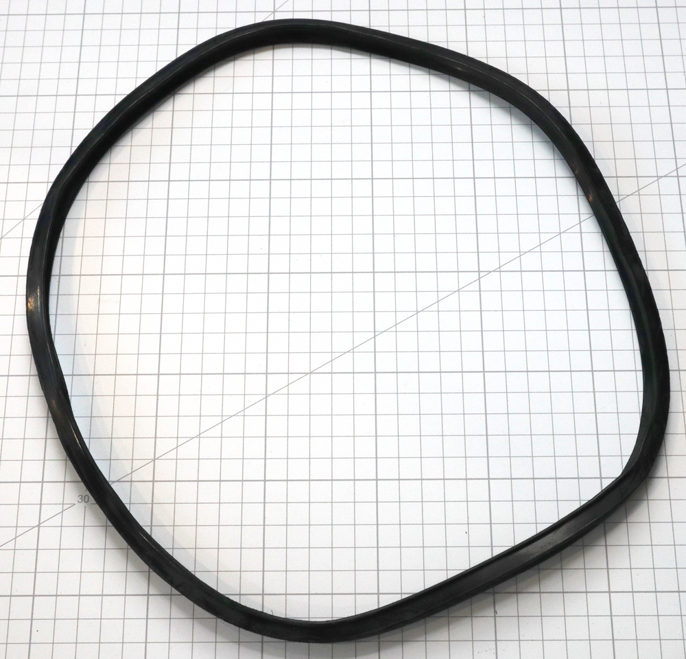 MK5/RS gasket