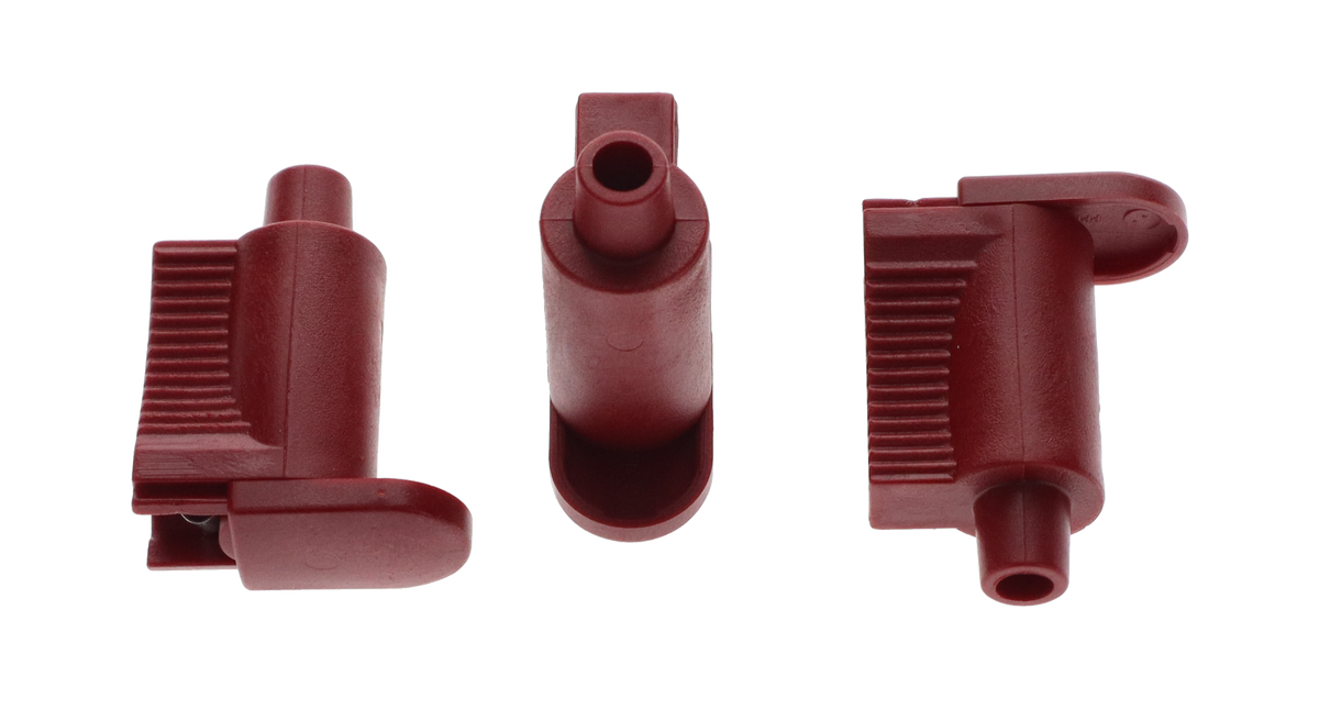 CP3/ EL Cylinder electrode plug 3pcs — Condair Parts UK