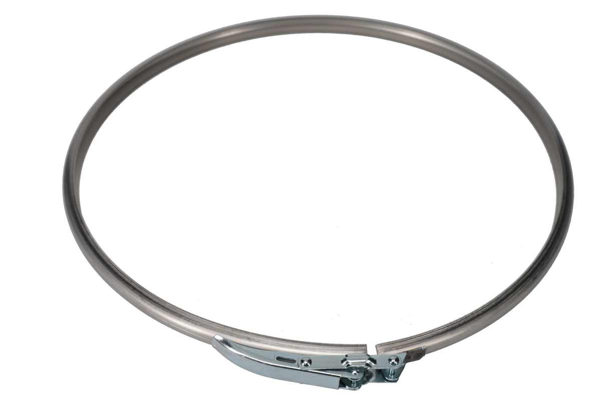 MK5/RS cover clamping ring 280 — Condair Parts UK