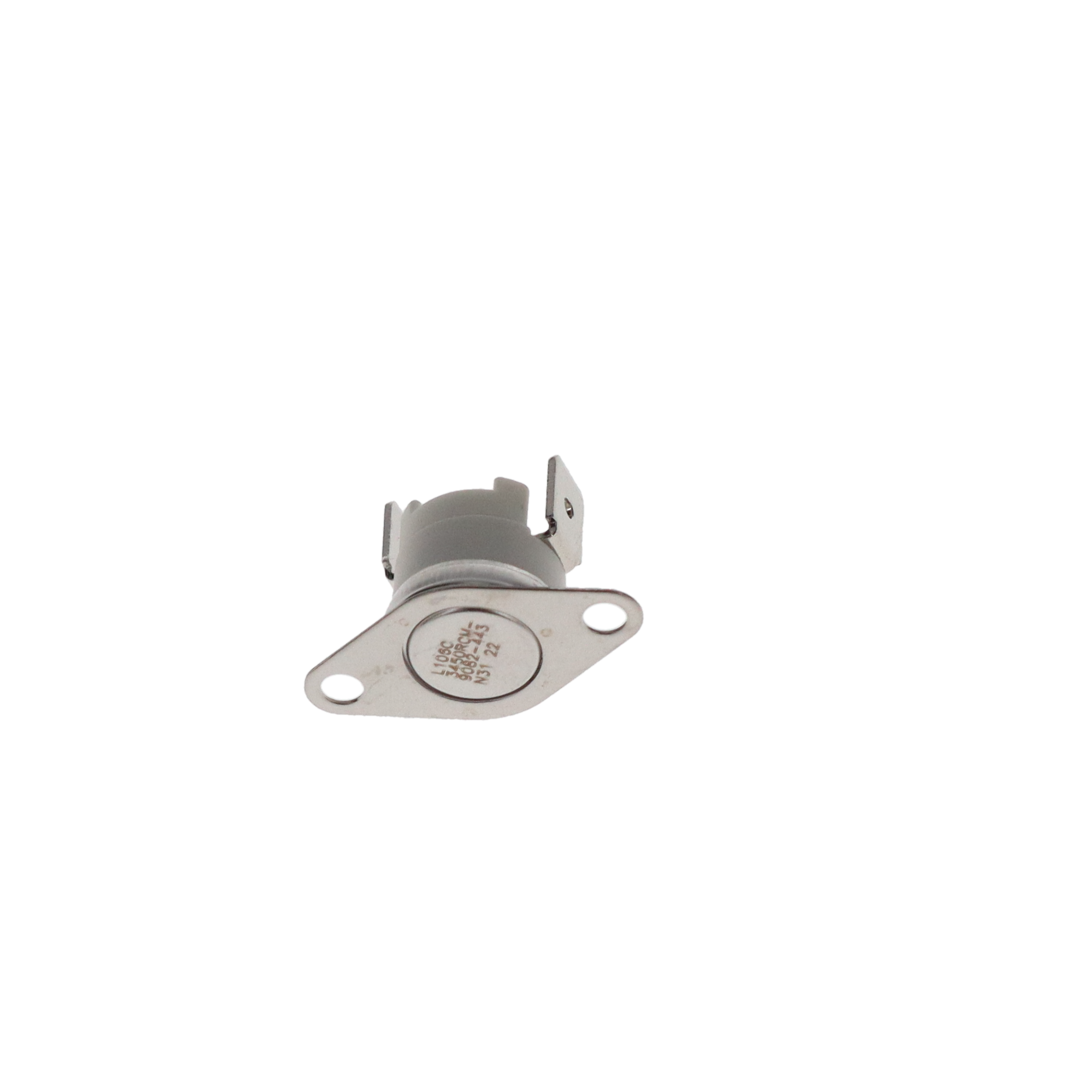 MK5/GS & RS Thermostat