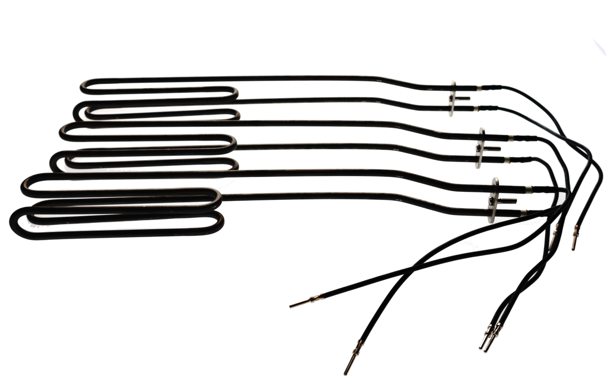 MK5 Heating element 10/20/30kg/h (3pcs) — Condair Parts UK