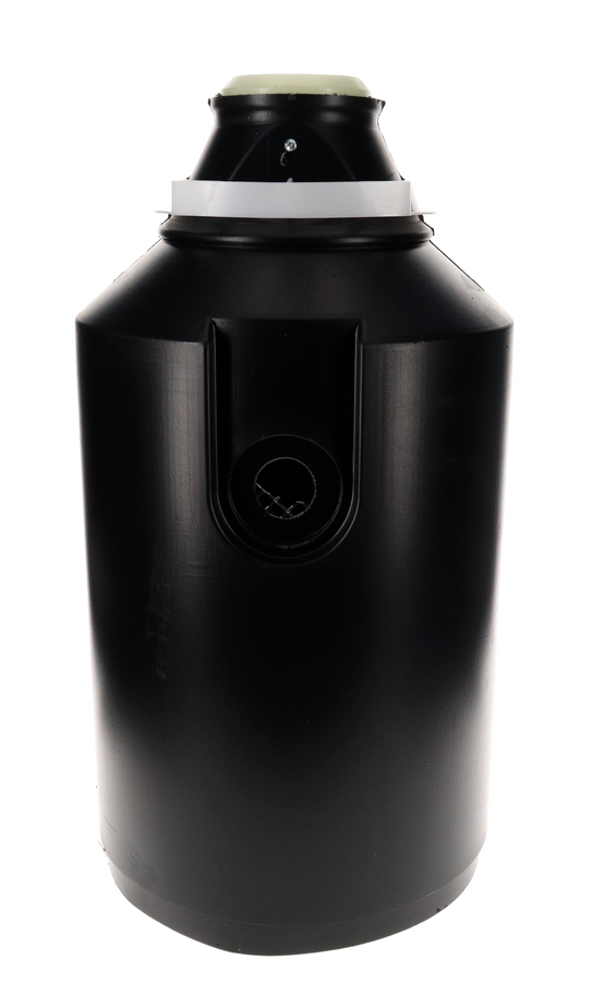 MK5/RS cylinder insert 20 40 kg — Condair Parts UK