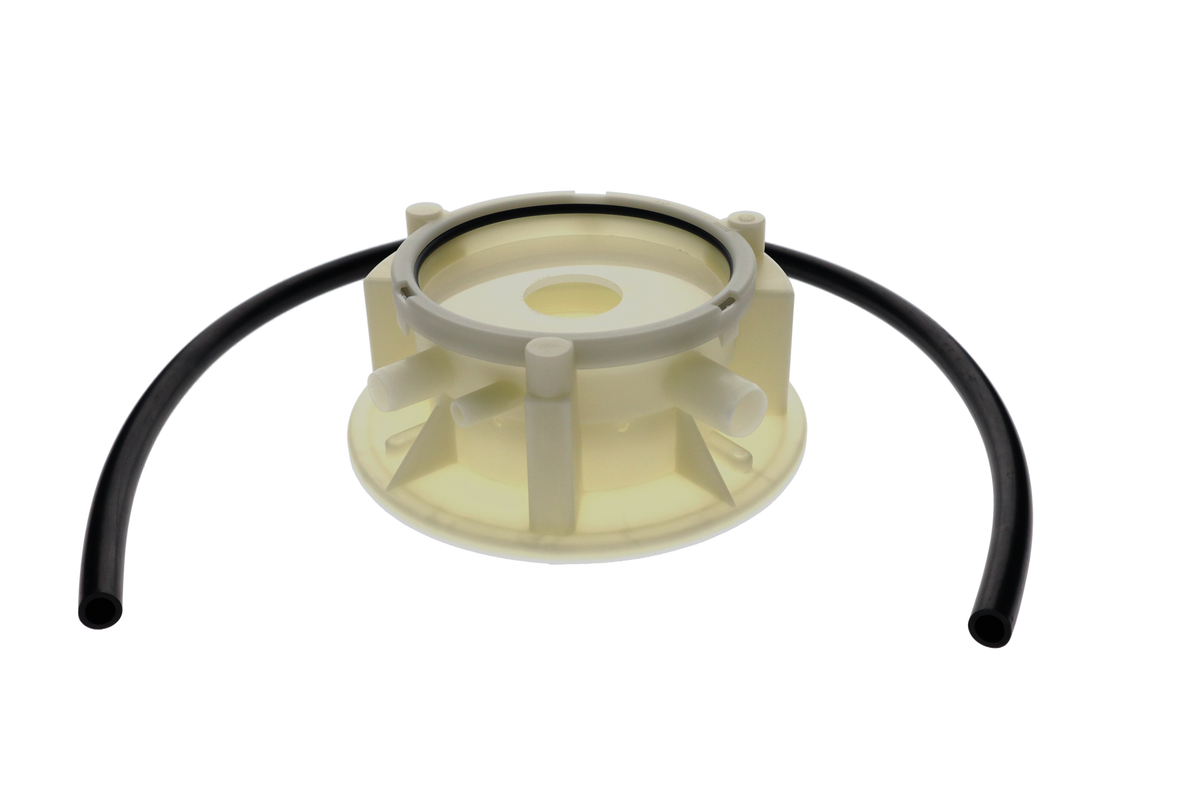 MK5 Coupling sleeve VE 2040 kg/h — Condair Parts UK