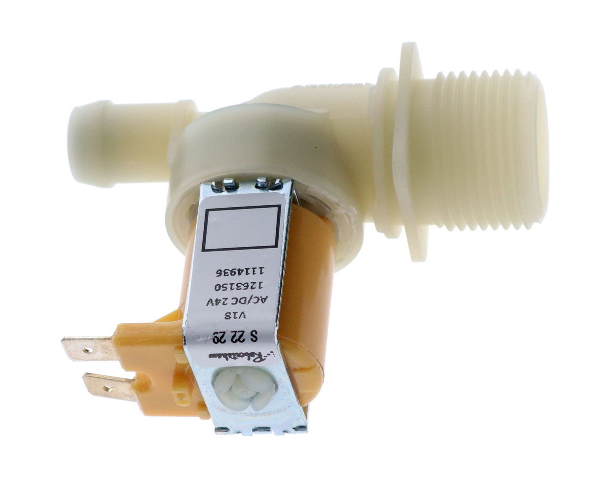 MK5 Inlet valve 516kg/h — Condair Parts UK