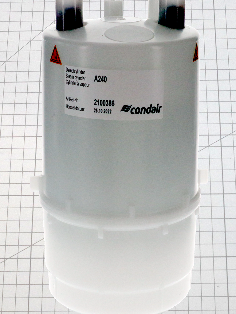 Condair CP3 spare parts — Condair Parts UK