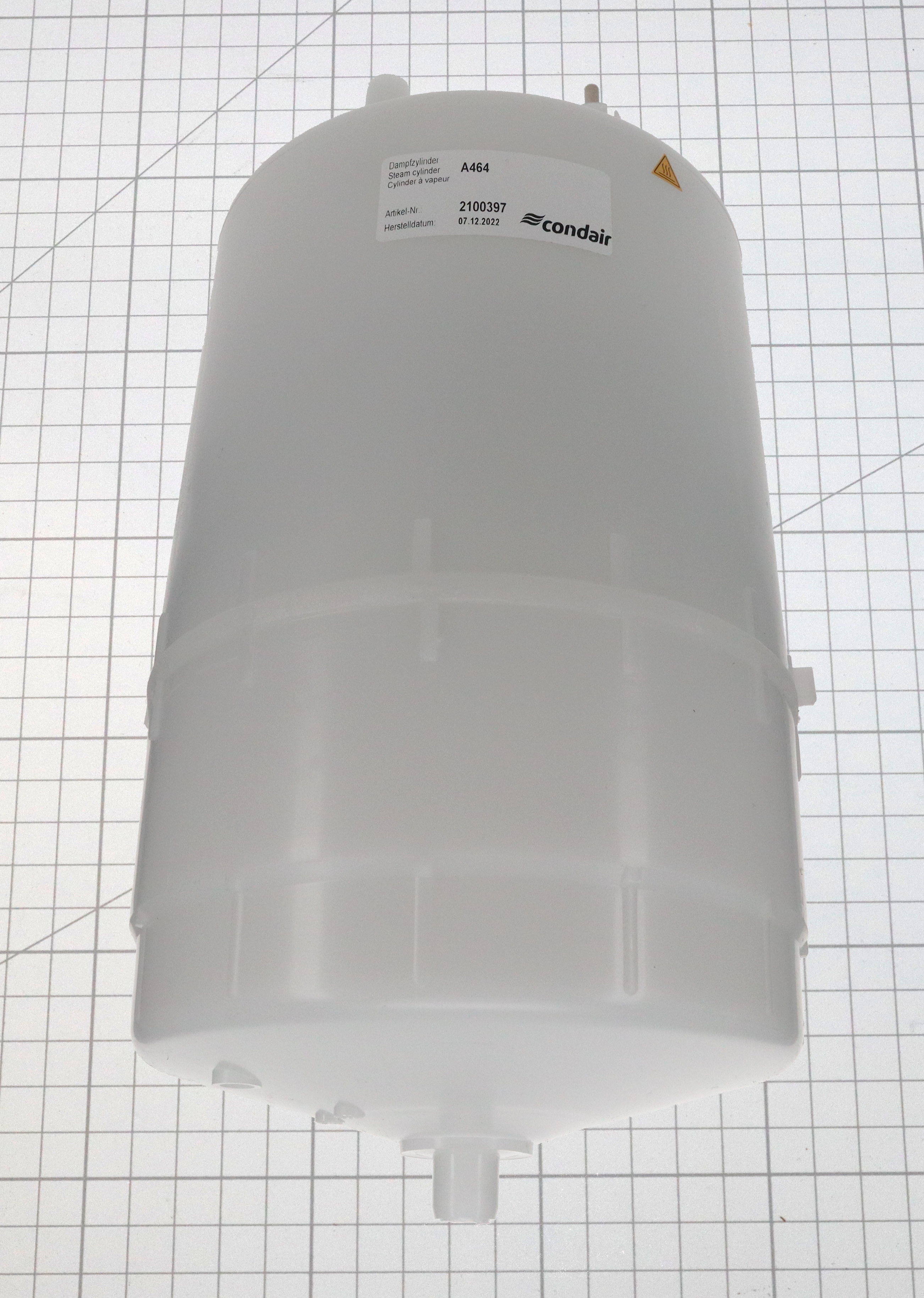 Condair Cylinder A464