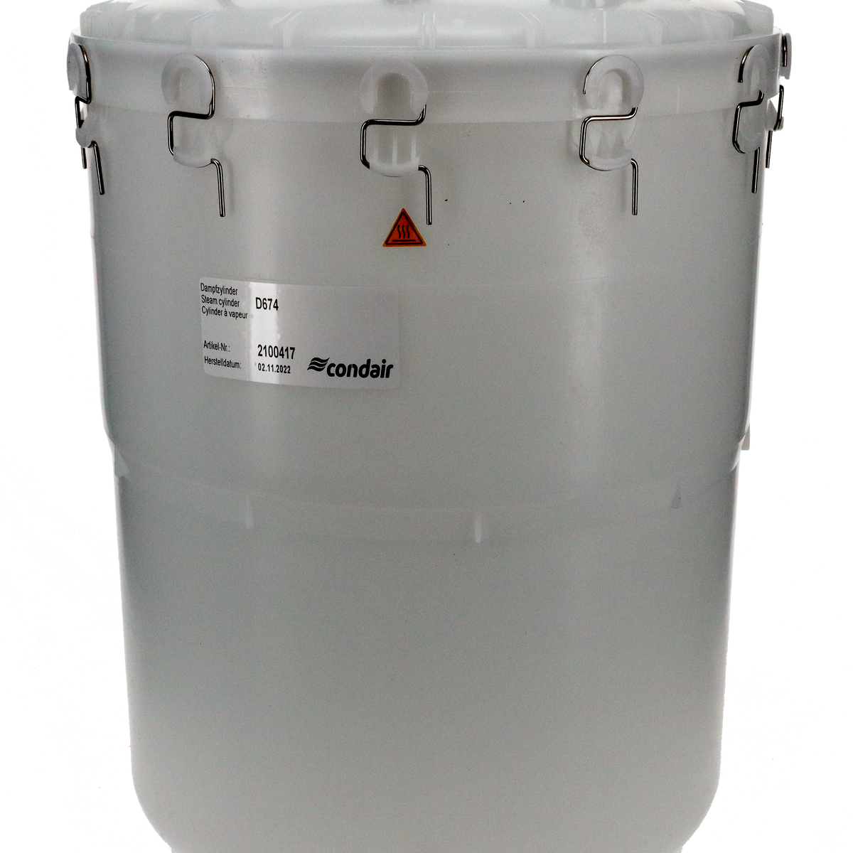 Condair cleanable Cylinder D674 — Condair Parts UK