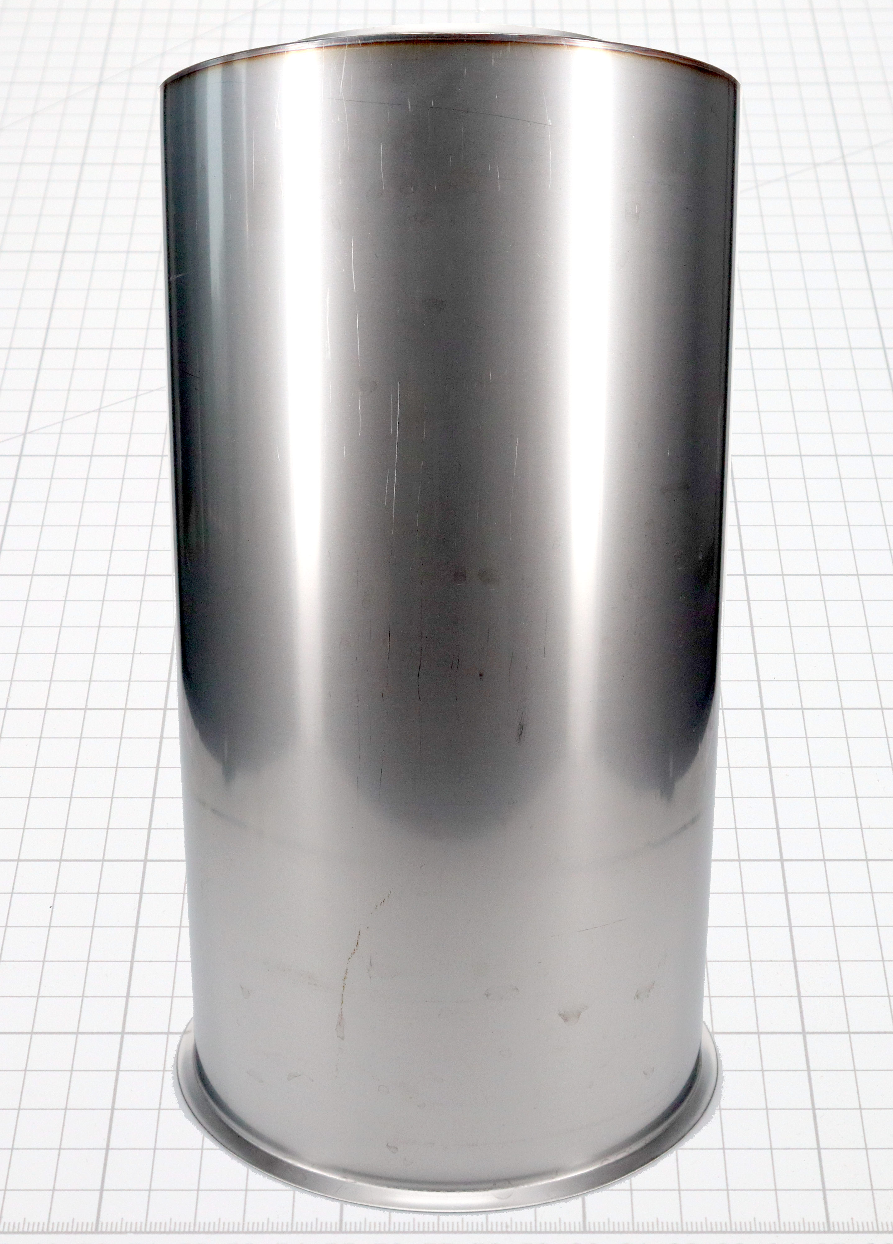 RS Steam cylinder 5-10kg/h (tank only)