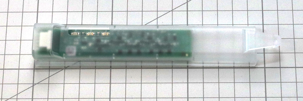 RS Level control PCB