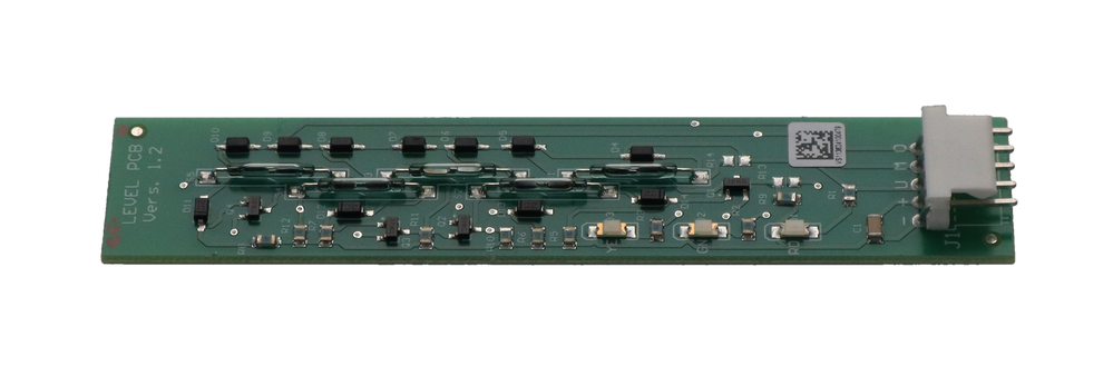 RS Level control PCB