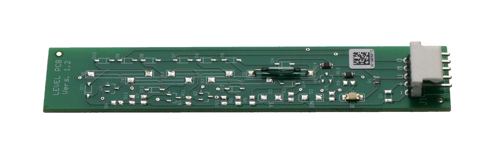 PCB Safety level control Board