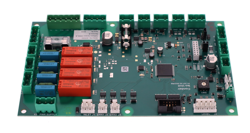 RS Driver board