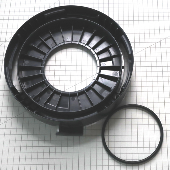 RS Connection ring — Condair Parts UK